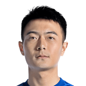 Zhang Wei