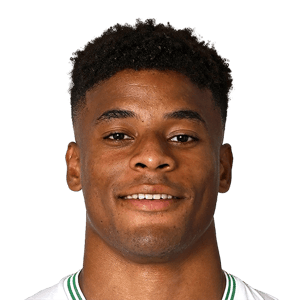 Kevin Carlos