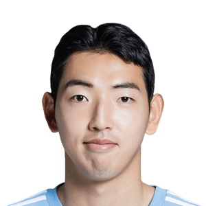 Jeong Min Ki