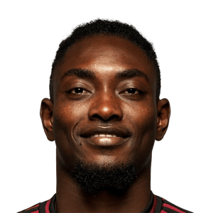 Olatunji