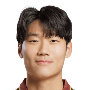 Oh Hoo Sung
