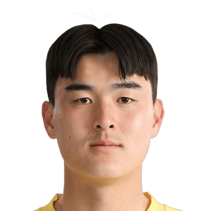 Baek Jong Beom