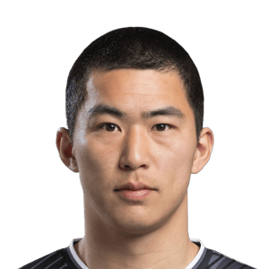 Kim Dong Heon