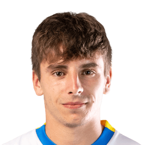 Adrián Bernabé