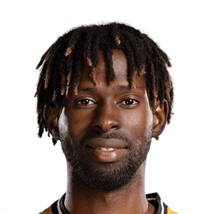 Traoré