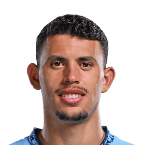 Matheus Nunes