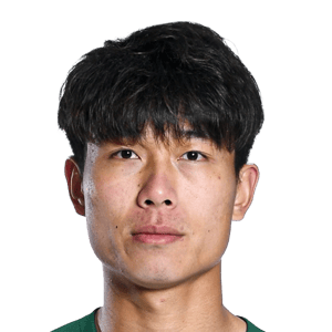 Zheng Xuejian