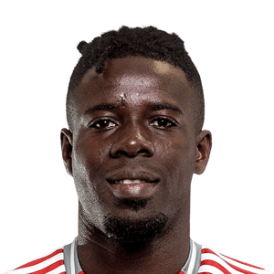 Gueye