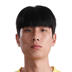 Seo Ju Hwan