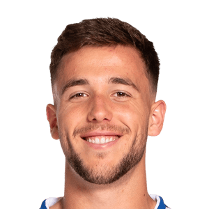 Nico González