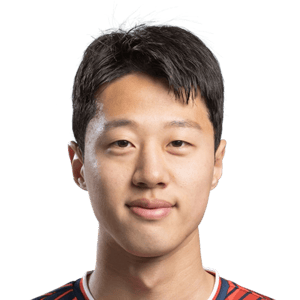 Kim Min Jun
