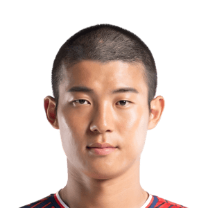 Kim Kang San