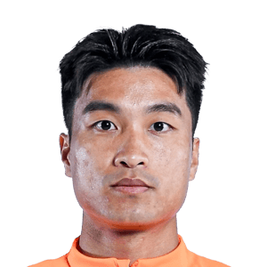 Chen Chunxin