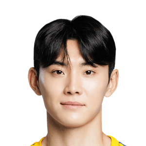 Kim Ju Hwan