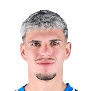 Javi López
