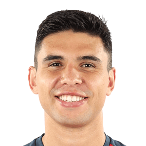 Ricardo Matos