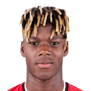 Nico Williams