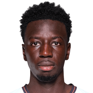 Doucouré
