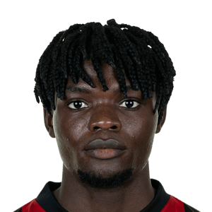 Jabez Makanda