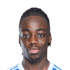 Doukouré