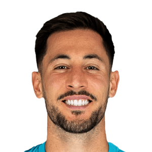 Miguel Carvalho