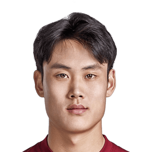Xu Haofeng