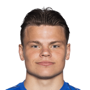 Pedersen