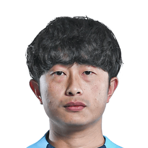 Guo Yunqi