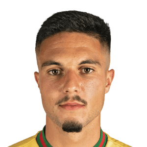 Nuno Lima