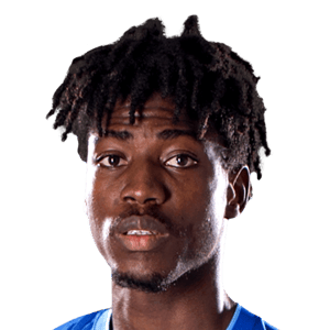 Ndiaye