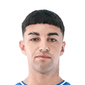 Dylan Perera