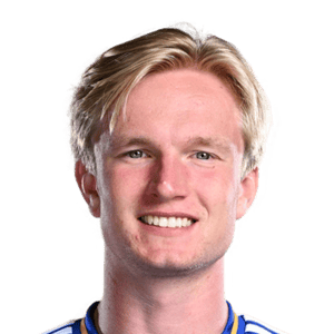 Kristiansen