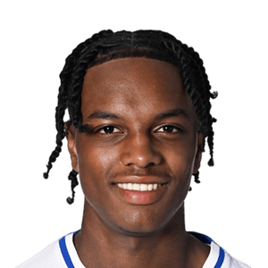 Alvyn Sanches