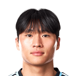Jeong Sang Bin