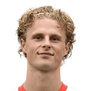 Kjaergaard