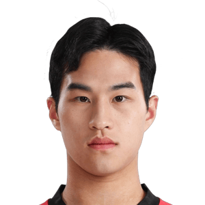 Paik Sang Hoon