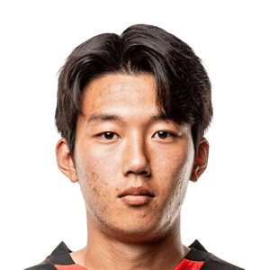 Lee Han Beom