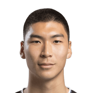 Jeong Myeong Je