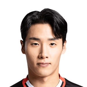 Eo Jeong Won