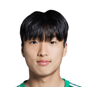 Jeon Byung Kwan