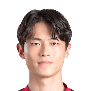 Lee Jun Seo