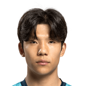 Roh Kyung Ho