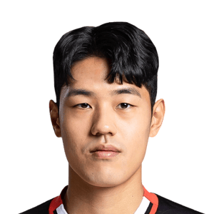 Yoon Suk Ju