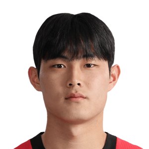 Kang Seong Jin