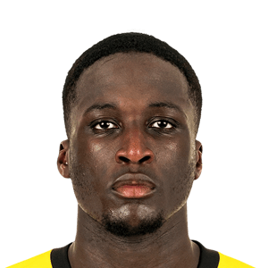 Coulibaly