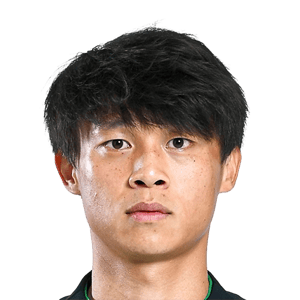 Jiang Wenhao