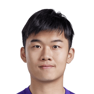 Yang Zihao
