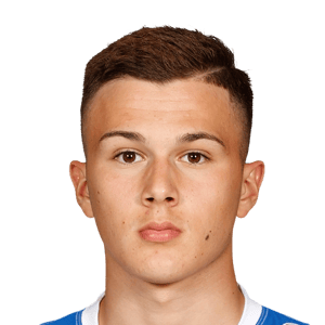 Stevanović