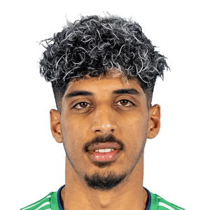 Al Johani
