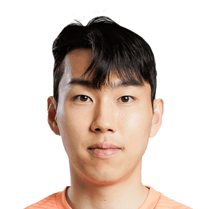 Kim Hyeon Woo